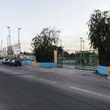 Poco male, visto che non lontano, in via Fanelli, si affaccia il Green park, creato nel 1986 sotto l'insegna di "Club paradiso" e ribattezzato quattro anni dopo con l'attuale nome